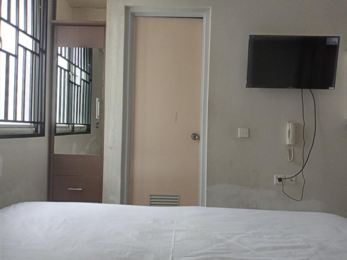 M Room Residence Tangerang Bagian luar foto