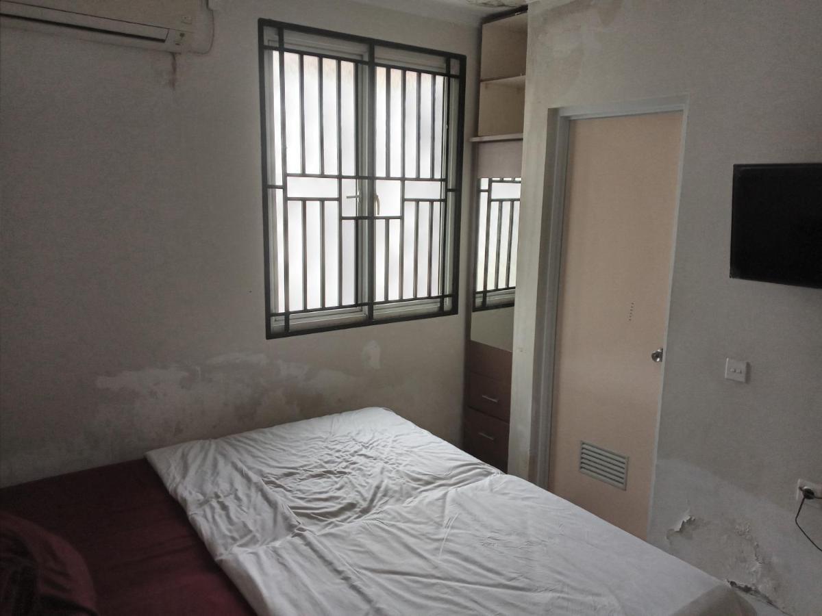 M Room Residence Tangerang Bagian luar foto